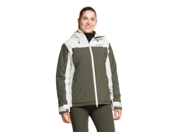 Jaqueta Trangoworld GAWLER TERMIC 1CB Inner Plus