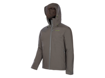 Jaqueta Inner Plus Trangoworld Gorzano Termic 210