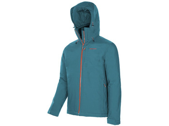 Jaqueta Inner Plus Trangoworld Gorzano Termic 2EV