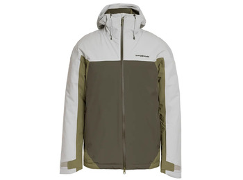 Jaqueta Trangoworld GRANBY TERMIC 1AB Inner Plus