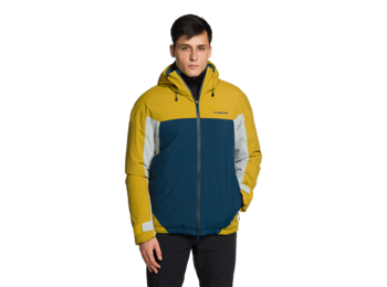 Jaqueta Trangoworld GRANBY TERMIC 1GE Inner Plus