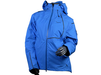 Chaqueta Inner Plus Trangoworld Hamba Completo 030