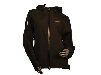 Chaqueta Inner Plus Trangoworld Harag 210