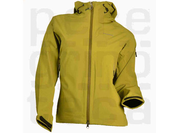 Chaqueta Inner Plus Trangoworld Harag 220