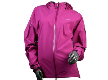 Chaqueta INNER PLUS Trangoworld Harag 240