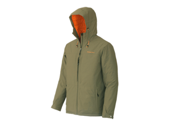 Jaqueta Inner Plus Trangoworld Inoko 230