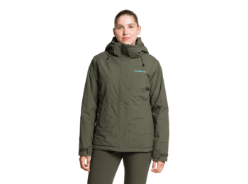 Trangoworld Casaco JENAZ TERMIC 1B0 Inner Plus