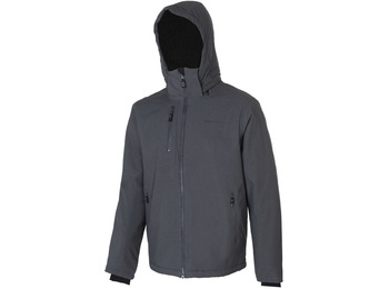 Trangoworld Casaco Jorel Termic 110 Inner Plus