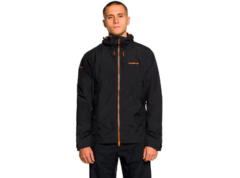 Jaqueta Trangoworld Kilimanjaro DF 1C1 Inner Plus