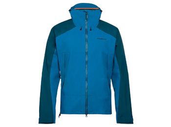 Jaqueta Trangoworld Kilimanjaro DF 1MP Inner Plus