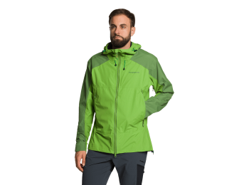 Chaqueta Inner Plus Trangoworld Kilimanjaro DF 1NR