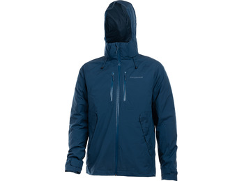 Casaco Inner Plus Trangoworld Lepsala Complet 1F0