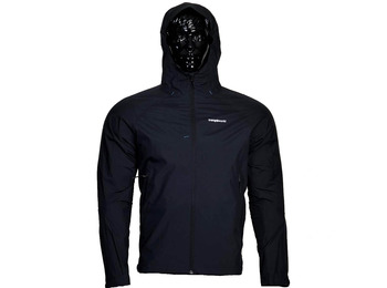 Chaqueta Inner Plus Delicious Trangoworld 2B1