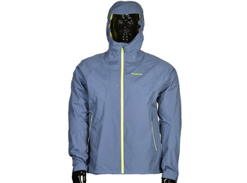 Chaqueta Inner Plus Trangoworld Delicious 2L0s
