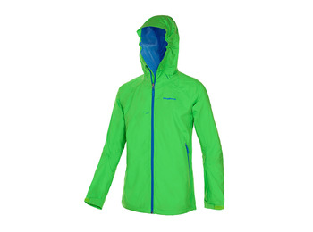 Chaqueta Inner Plus Delicious Trangoworld 2T0