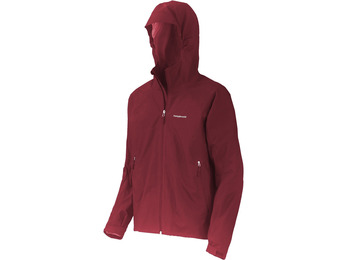 Chaqueta Inner Plus Delicious Trangoworld DT 21K