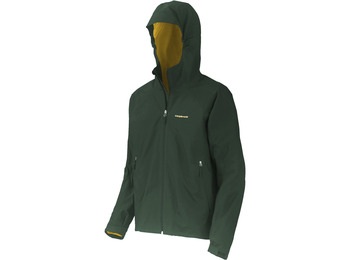Chaqueta Inner Plus Delicious Trangoworld DT 21L