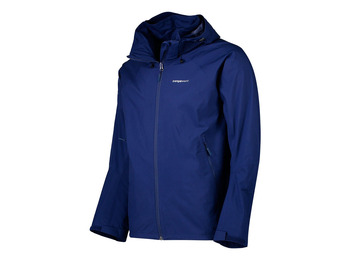 Chaqueta Inner Plus Delicious Trangoworld DT 21N