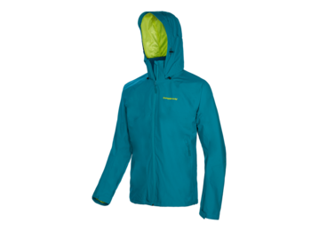 Chaqueta Inner Plus Delicious Trangoworld DT 2EL