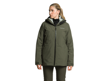 Casaco interior Plus Trangoworld LOHRA COMPLET 1B0