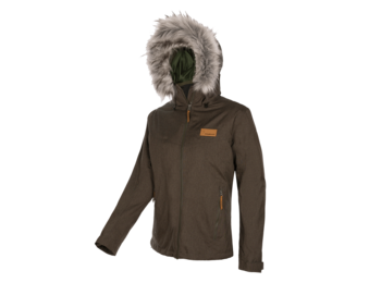 Chaqueta Inner Plus Trangoworld Messina Completo 150