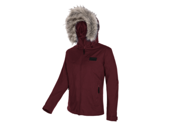Chaqueta Inner Plus Trangoworld Messina Completo 150