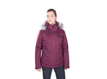 Chaqueta Inner Plus Trangoworld Messina Completo 150
