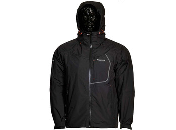 Jaqueta Inner Plus Trangoworld Nohka 211
