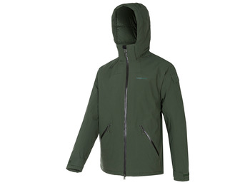 Jaqueta Inner Plus Trangoworld Quercus Termic VD 140