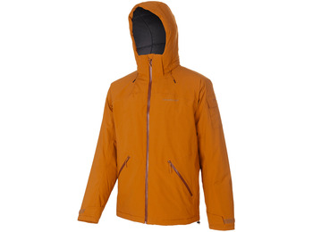 Trangoworld Casaco Quercus Termic VD 1J0 Inner Plus