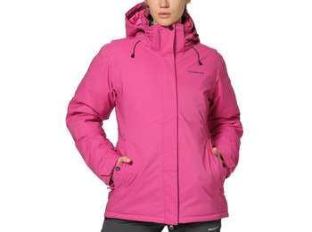 Jaqueta Inner Plus Trangoworld Siljan Termic 546