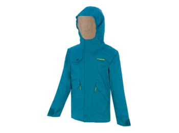 Jaqueta Inner Plus Trangoworld Tesmo Termic 410