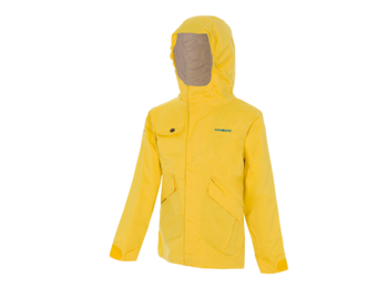 Jaqueta Inner Plus Trangoworld Tesmo Termic 420