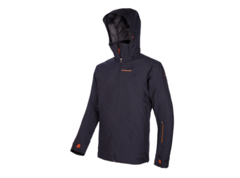 Chaqueta Inner Plus Trangoworld Thorens Complete 2EF