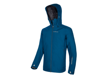 Chaqueta Inner Plus Trangoworld Thorens Completo 22B