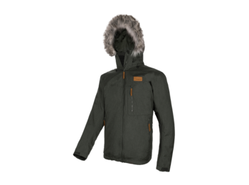 Chaqueta Inner Plus Trangoworld Tivoli Complete 150