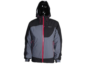 Chaqueta Inner Plus Trangoworld Umi Complete 431