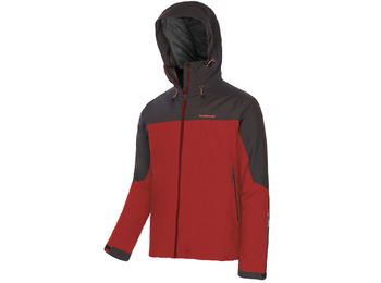 Inner Plus Jacket Trangoworld Vettore Complet 351