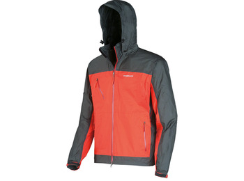 Jaqueta Trangoworld Grid 352 Membrane