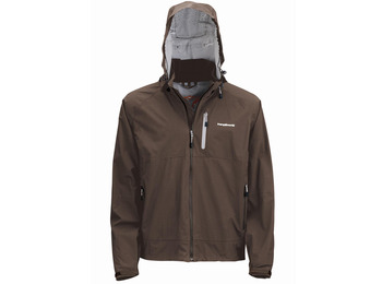 Jaqueta Trangoworld Piu 140 Membrane