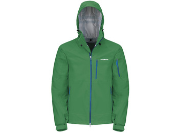 Jaqueta Trangoworld Wester 3AA Membrane