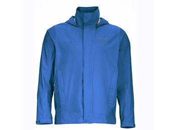 Nanopro Marmot Jaqueta Precip Azul