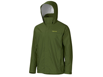 Chaqueta Nanopro Marmot Precip Groenlândia