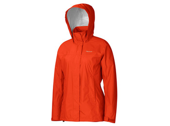 Jaqueta Nanopro Marmot Precip Red WM