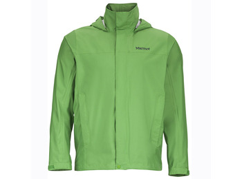 Nanopro Marmot Jaqueta Precip Verde