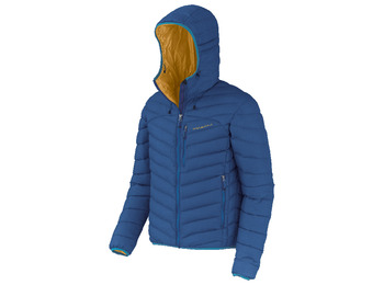 Jaqueta Trangoworld Aspen 8BD