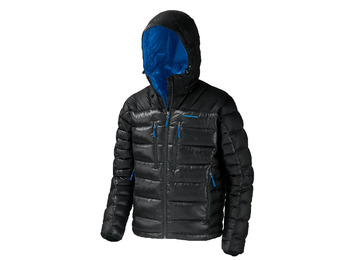 Jaqueta Trangoworld Awel FT 650
