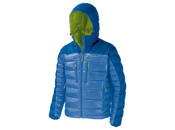 Jaqueta Trangoworld Awel FT 6RA