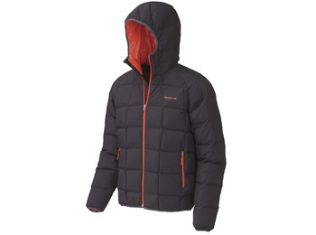 Jaqueta Trangoworld Cradok 310