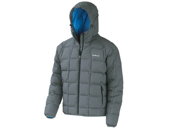 Jaqueta Trangoworld Cradok UA 65K